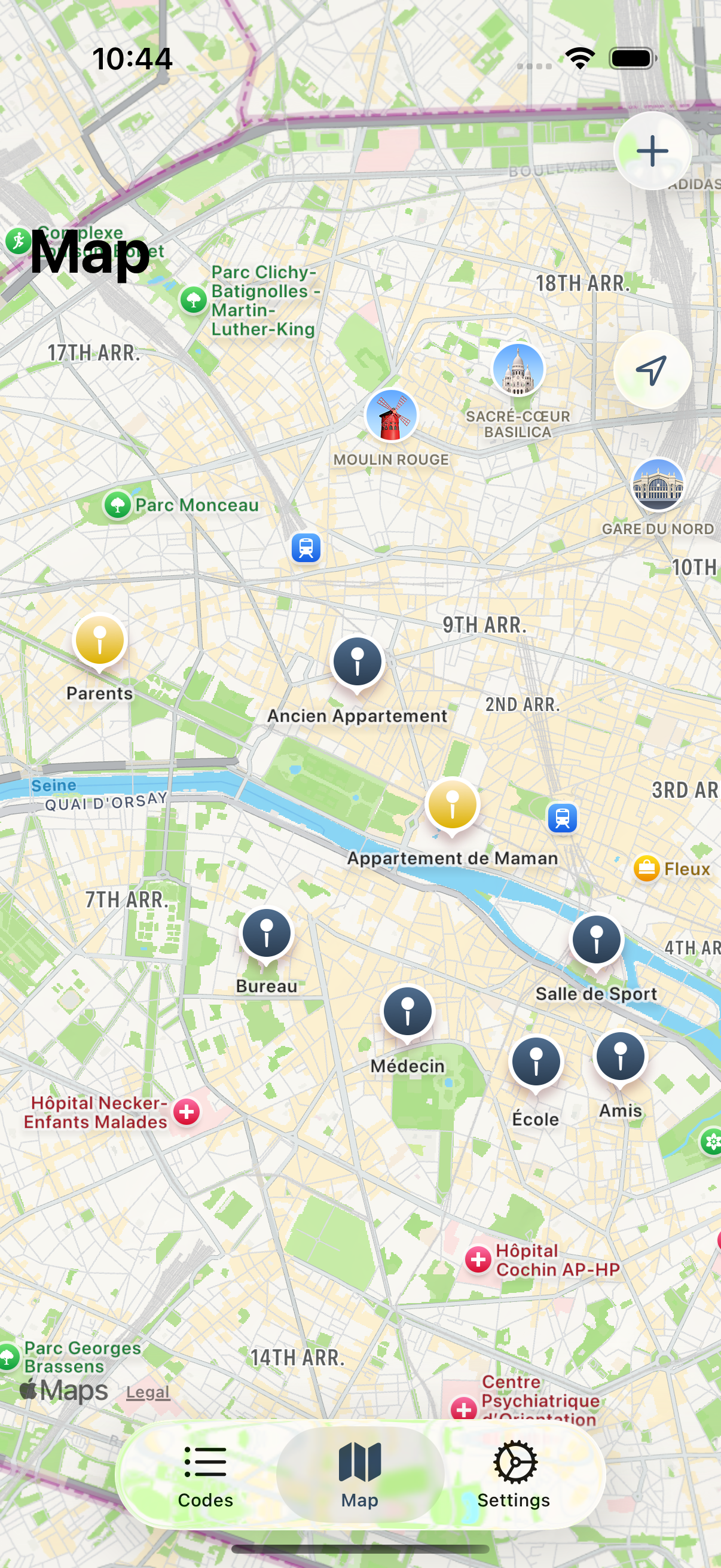 Access Code gallery image