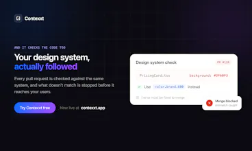 Contexxt gallery image