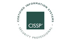 CISSP Certification (Training And Exam) media 2