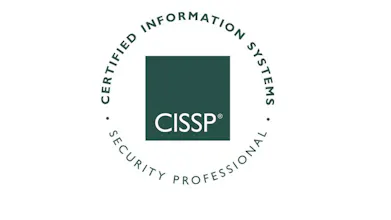 CISSP Certification (Training And Exam) gallery image