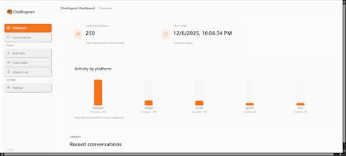 ChatEngram gallery image