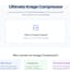 Ultimate Image Compressor