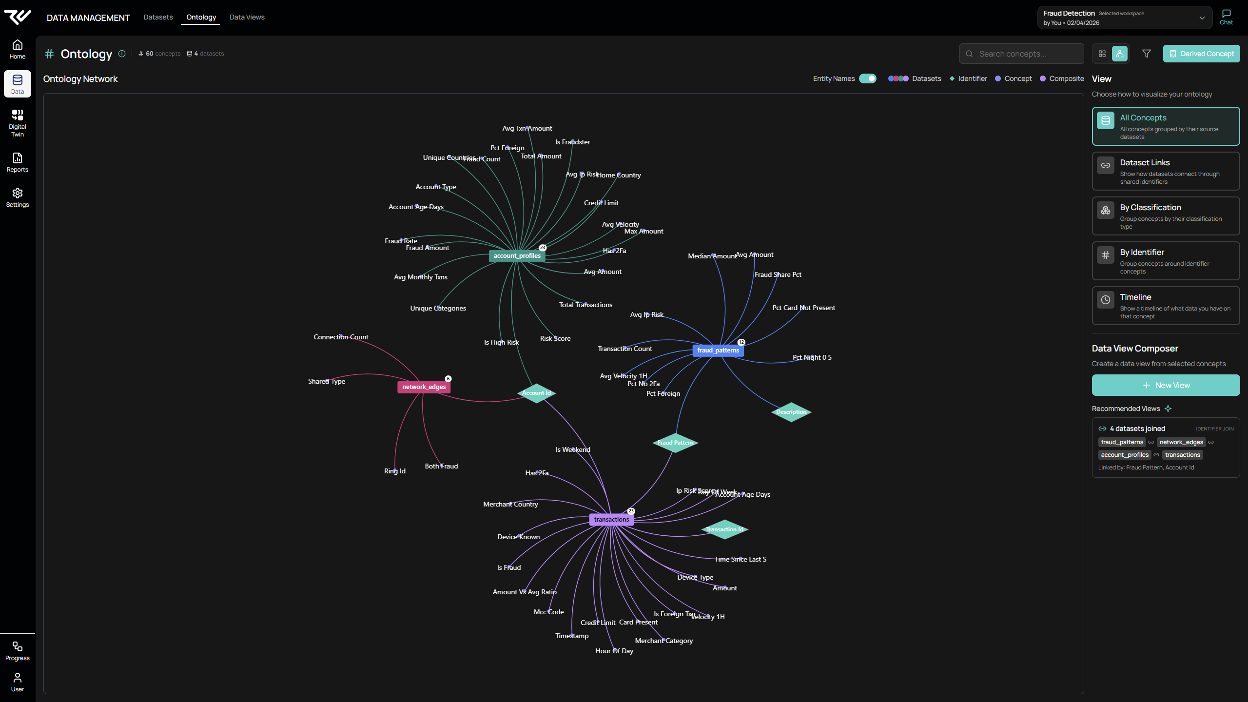 RootCause.ai gallery image