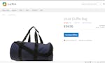 Purchase From Partner Magento extension image