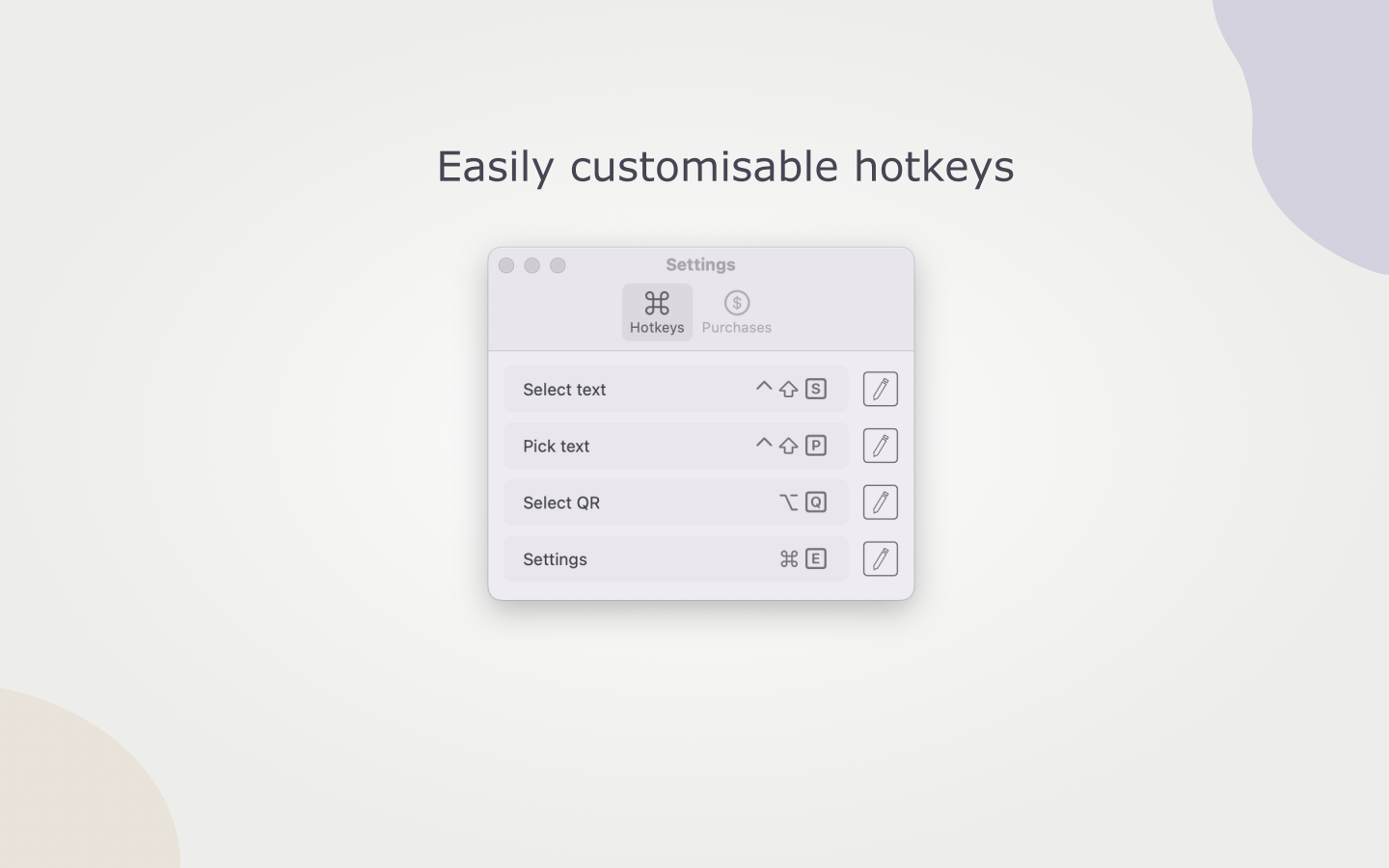 GrabText gallery image