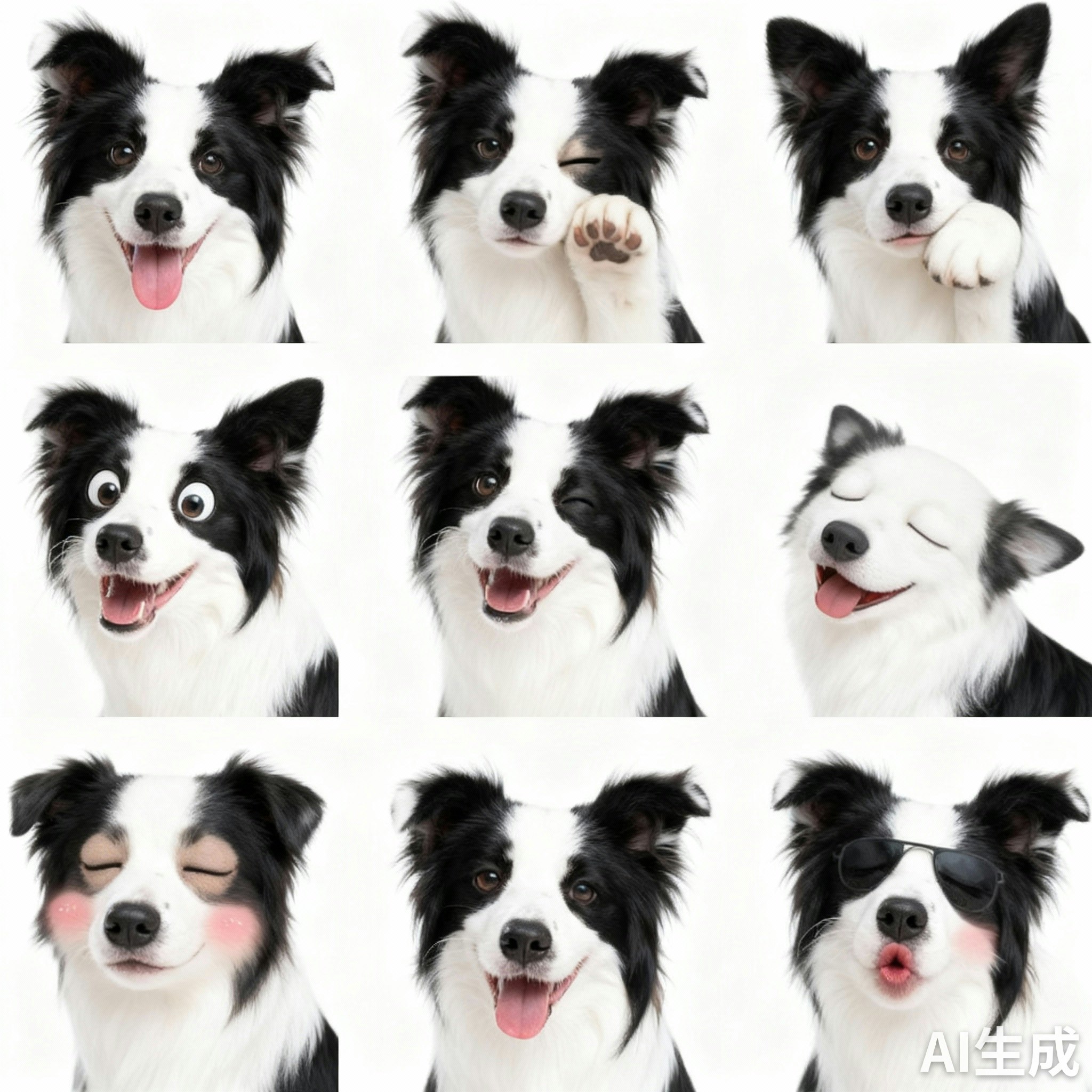 Pet Emoji Generator logo