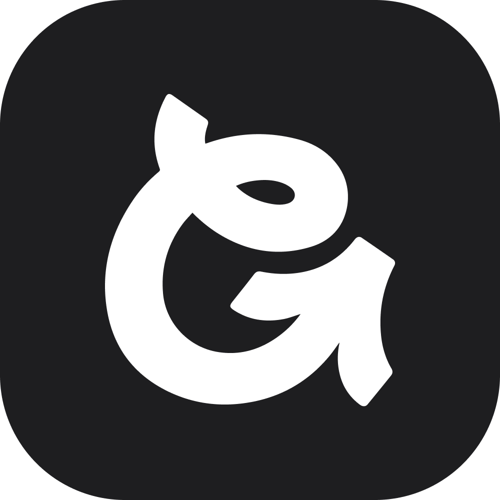 Gravitate AI logo