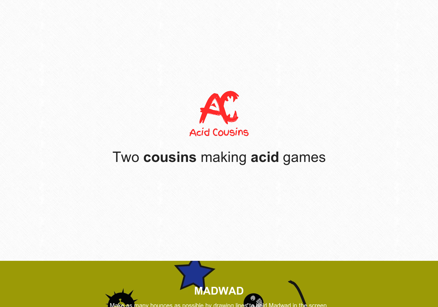 Madwad gallery image