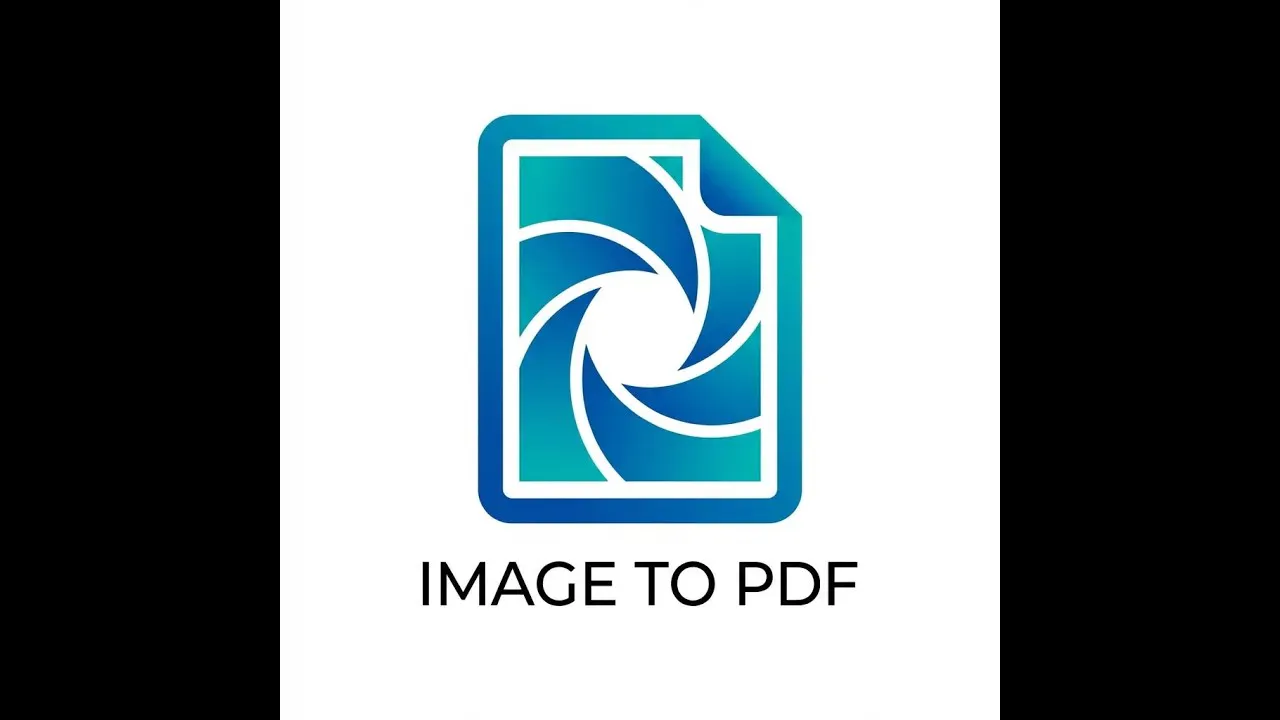 Image to PDF – No Upload gallery image