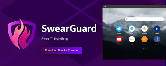 Swear Guard gallery image