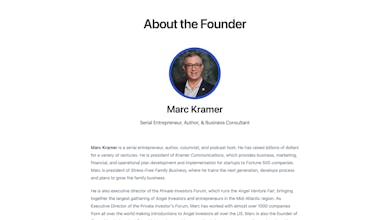 Business Plan Factory gallery image