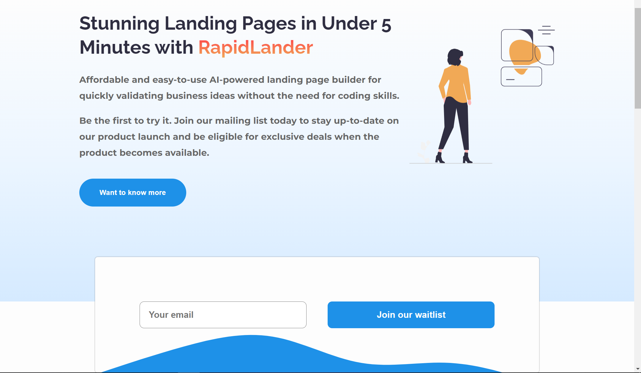Rapidlander media 1