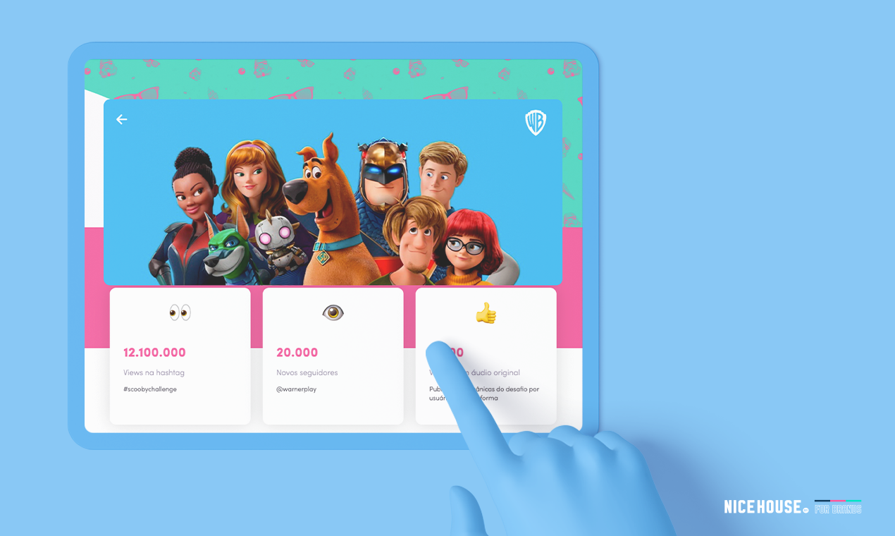 Nice House for Brands gallery image