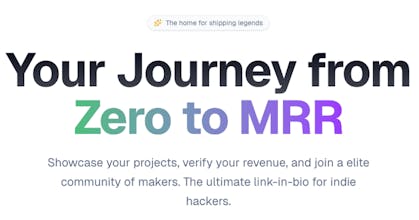 Makers Page gallery image