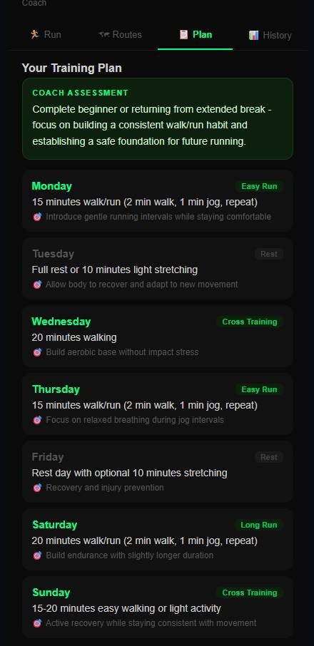 Pace AI gallery image