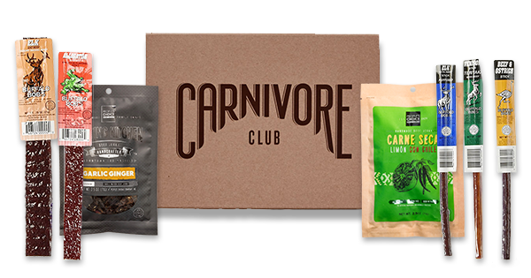 Carnivore Club gallery image