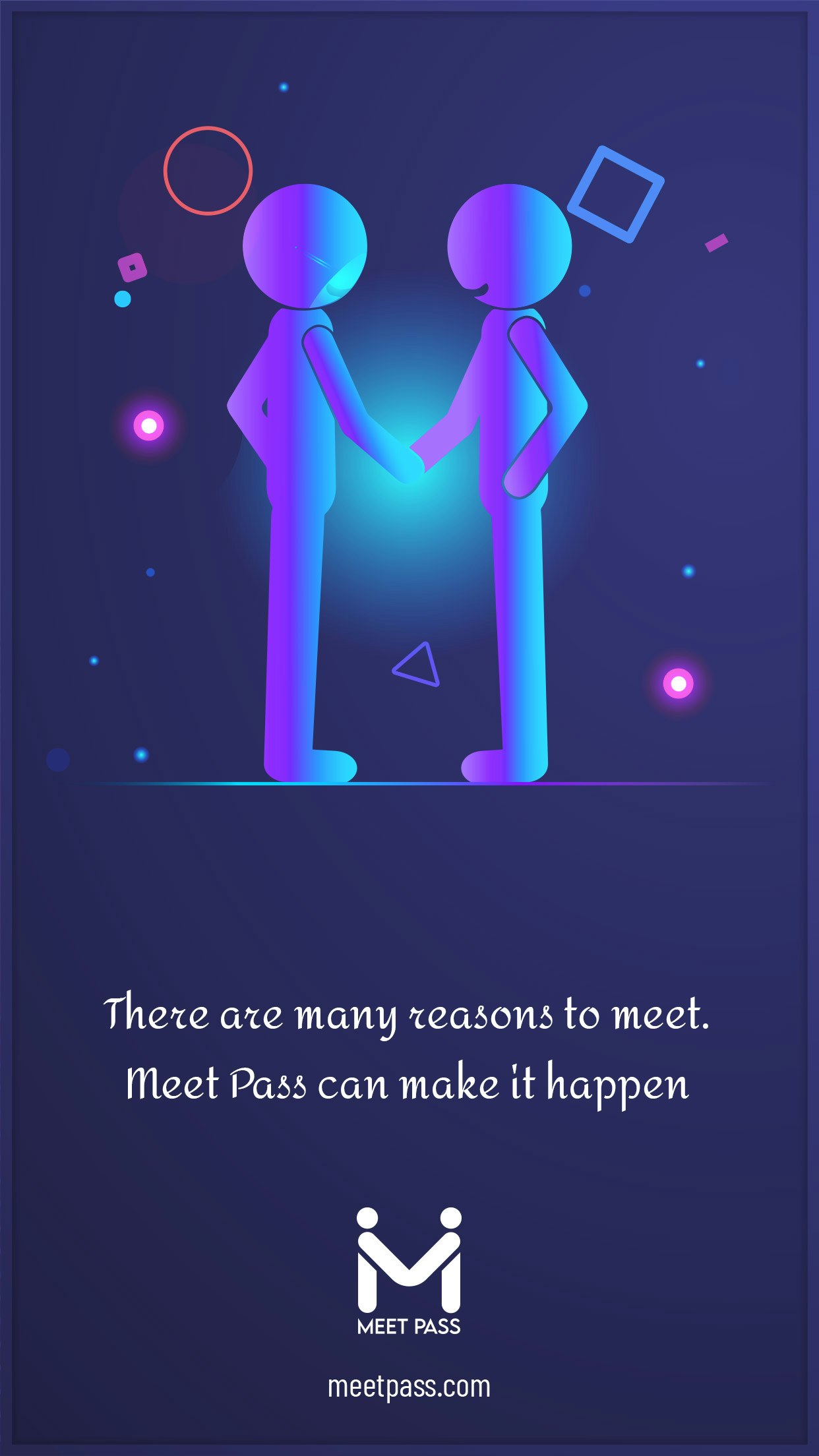 Meet Pass gallery image