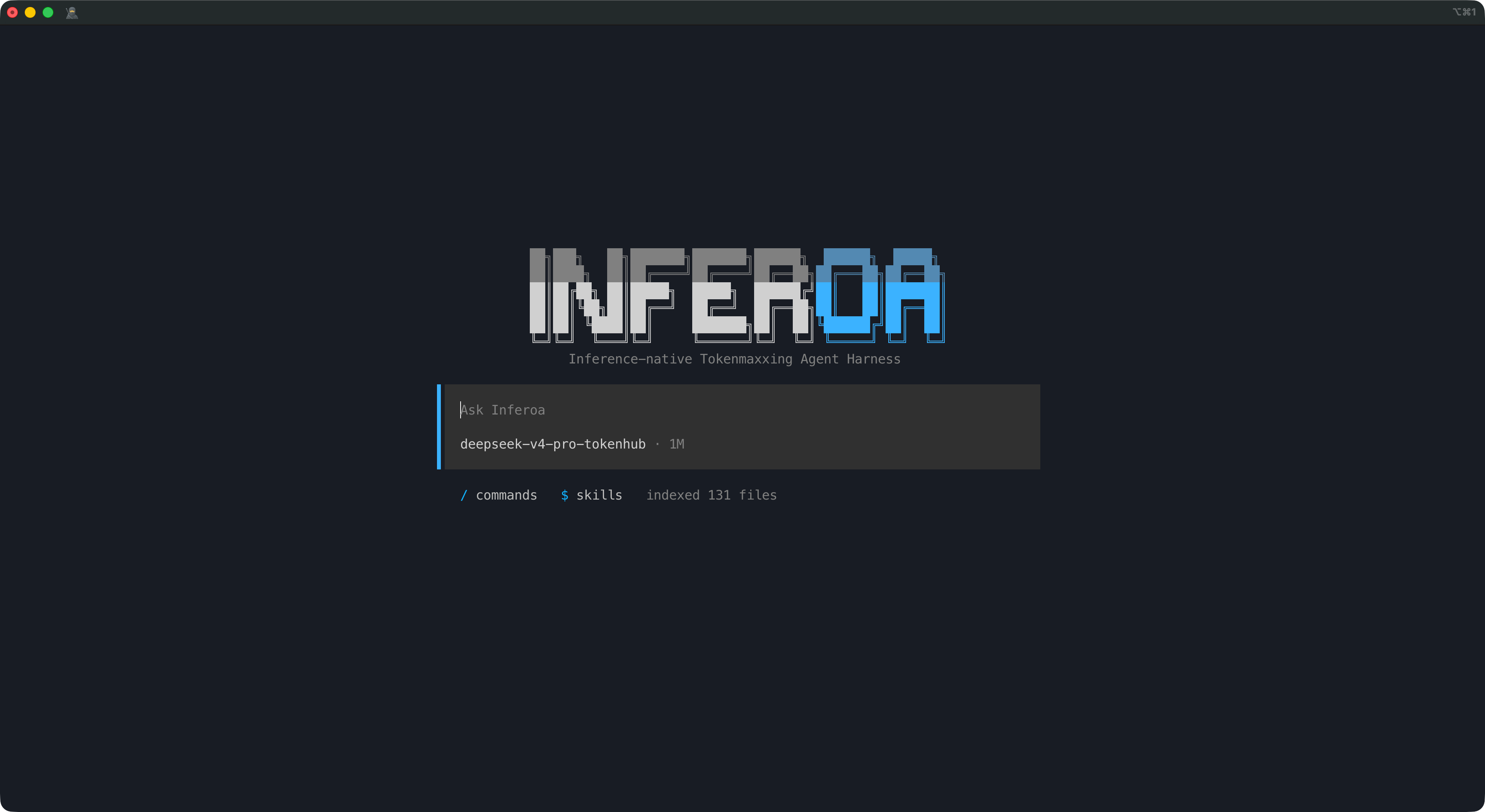 Inferoa gallery image