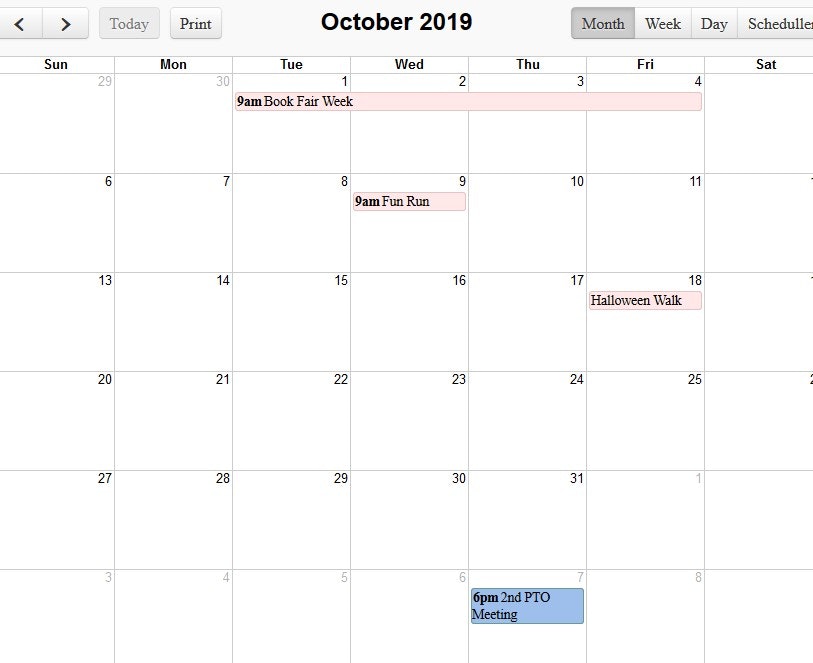 RunPTO gallery image