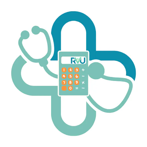 RVU Calculator