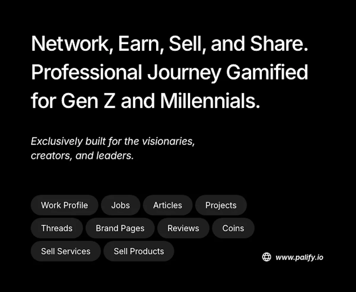 Palify.io