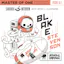 Mof1 Podcast - Interview with illustrator Adam Grason