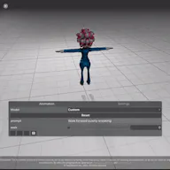 Text2Motion.ai