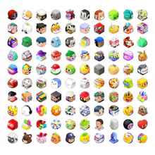 NFTotem gallery image