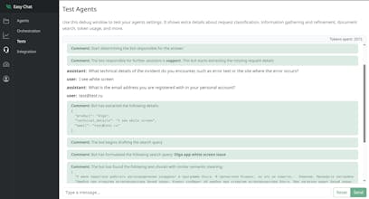 Easy Chat gallery image