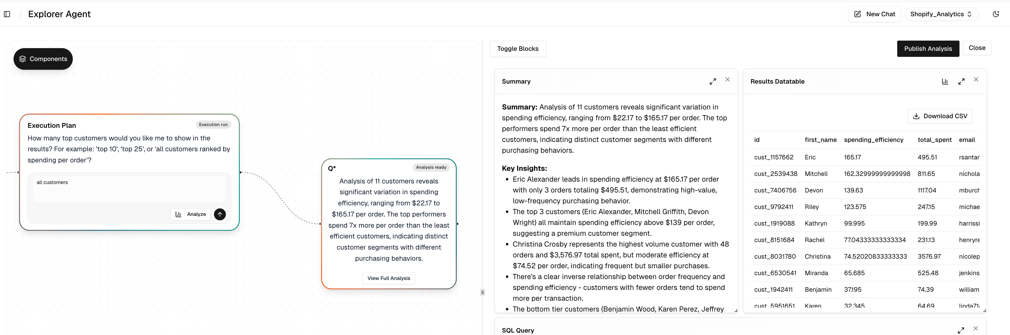 Odus AI gallery image