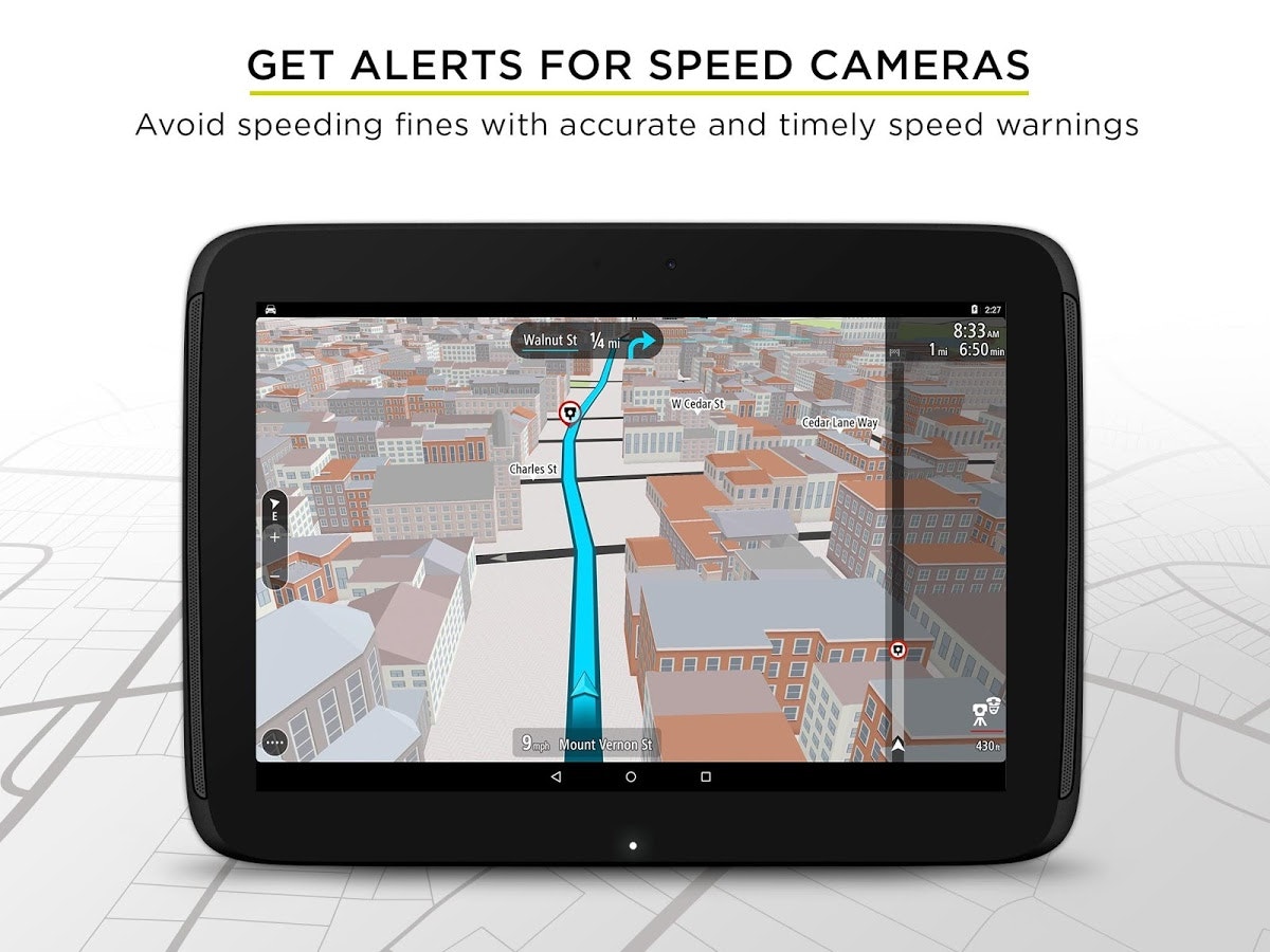 TomTom GO Mobile gallery image