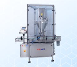 Automatic Auger Filling Machine gallery image