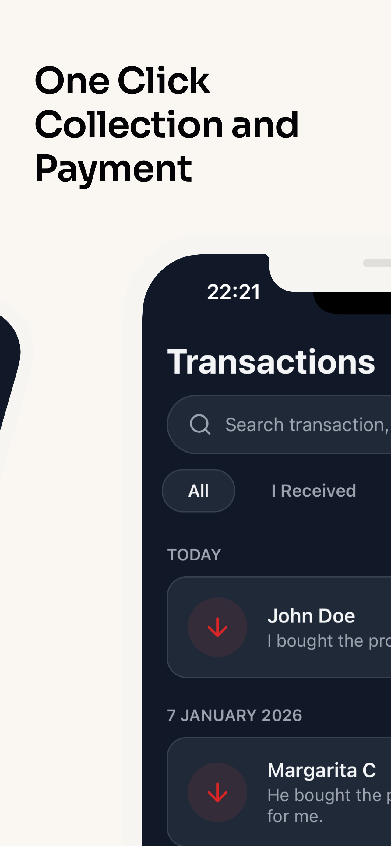 Custoba - Screenshot 4 showing product features and functionality