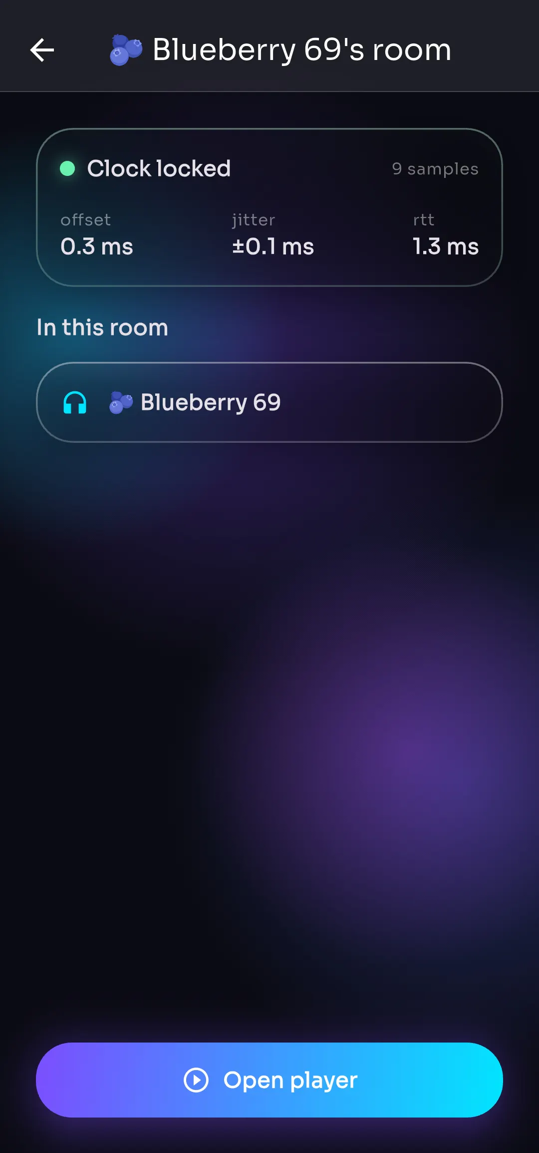 SyncBuds gallery image