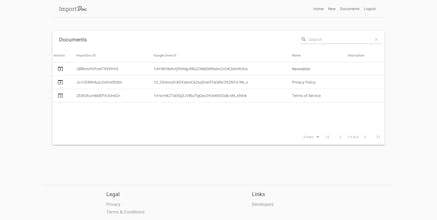 ImportDoc gallery image