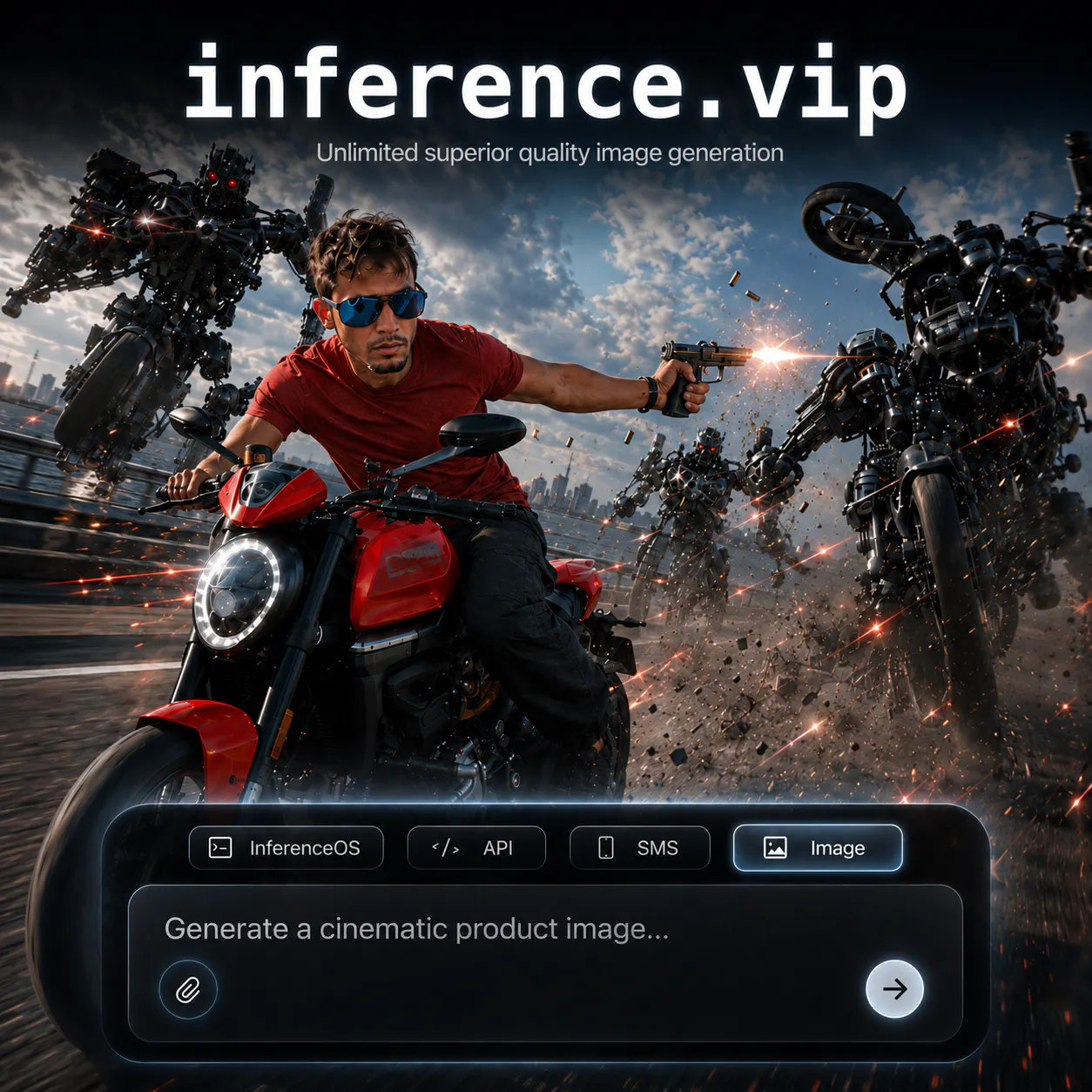 inference.vip gallery image