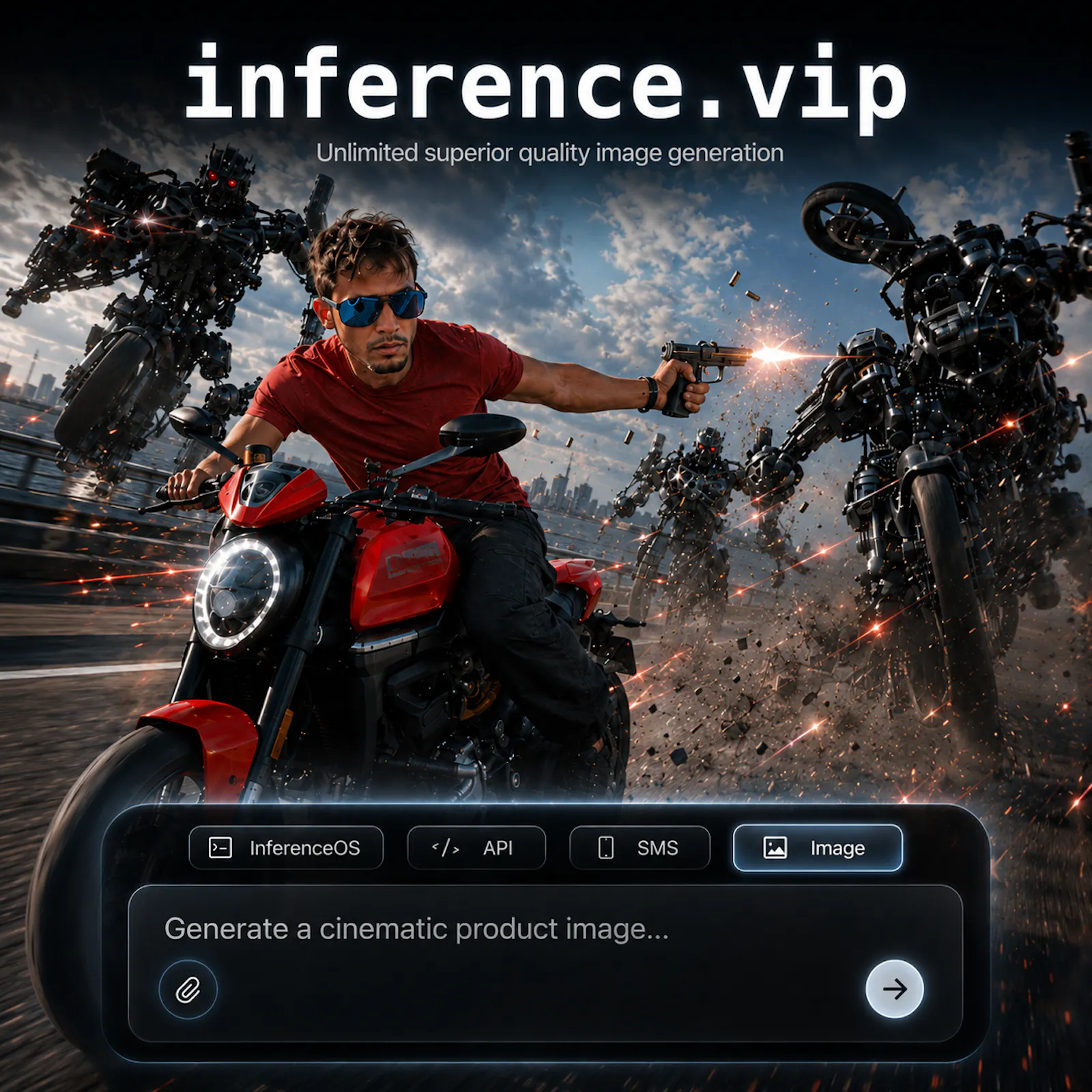 inference.vip screenshot 8