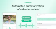 Viewsum!
