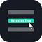 FocusLine – Reading Ruler & Line Reader