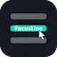 FocusLine – Reading Ruler & Line Reader