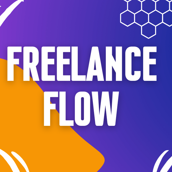 FreelancerFlow: GPT-... logo