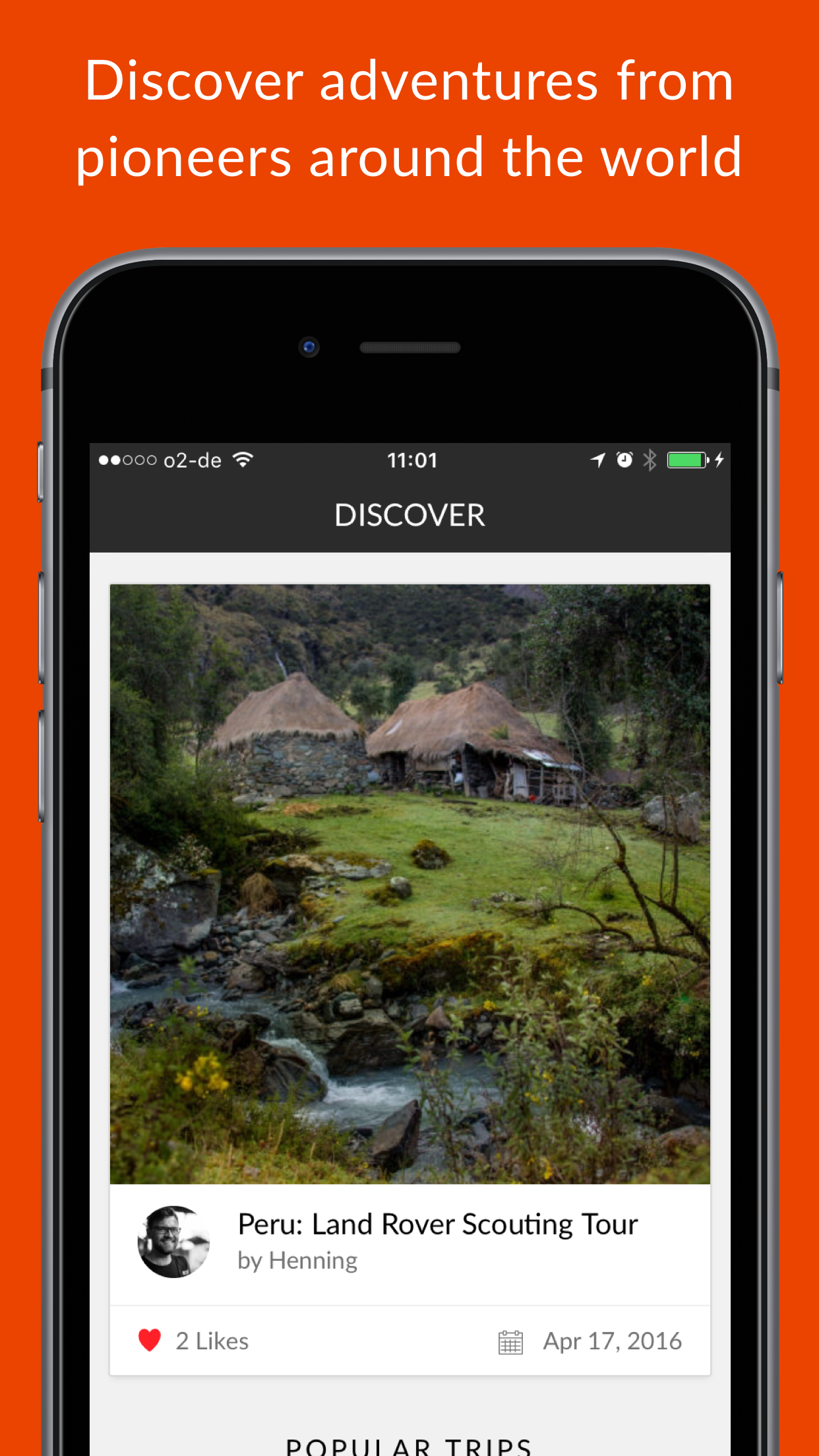 Atameo - Travel Profile gallery image