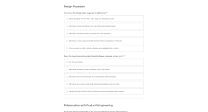 Design Ladder gallery image