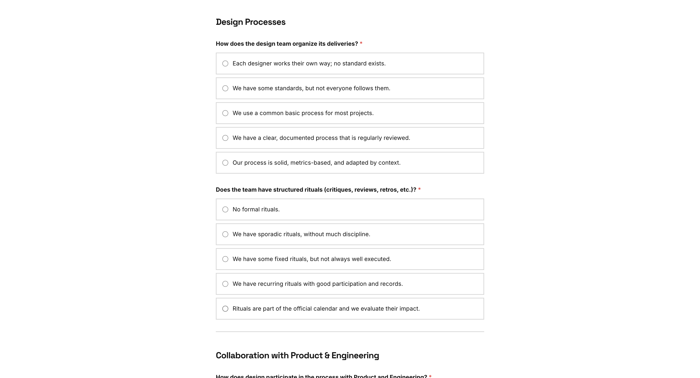 Design Ladder - Screenshot 3 showing product features and functionality