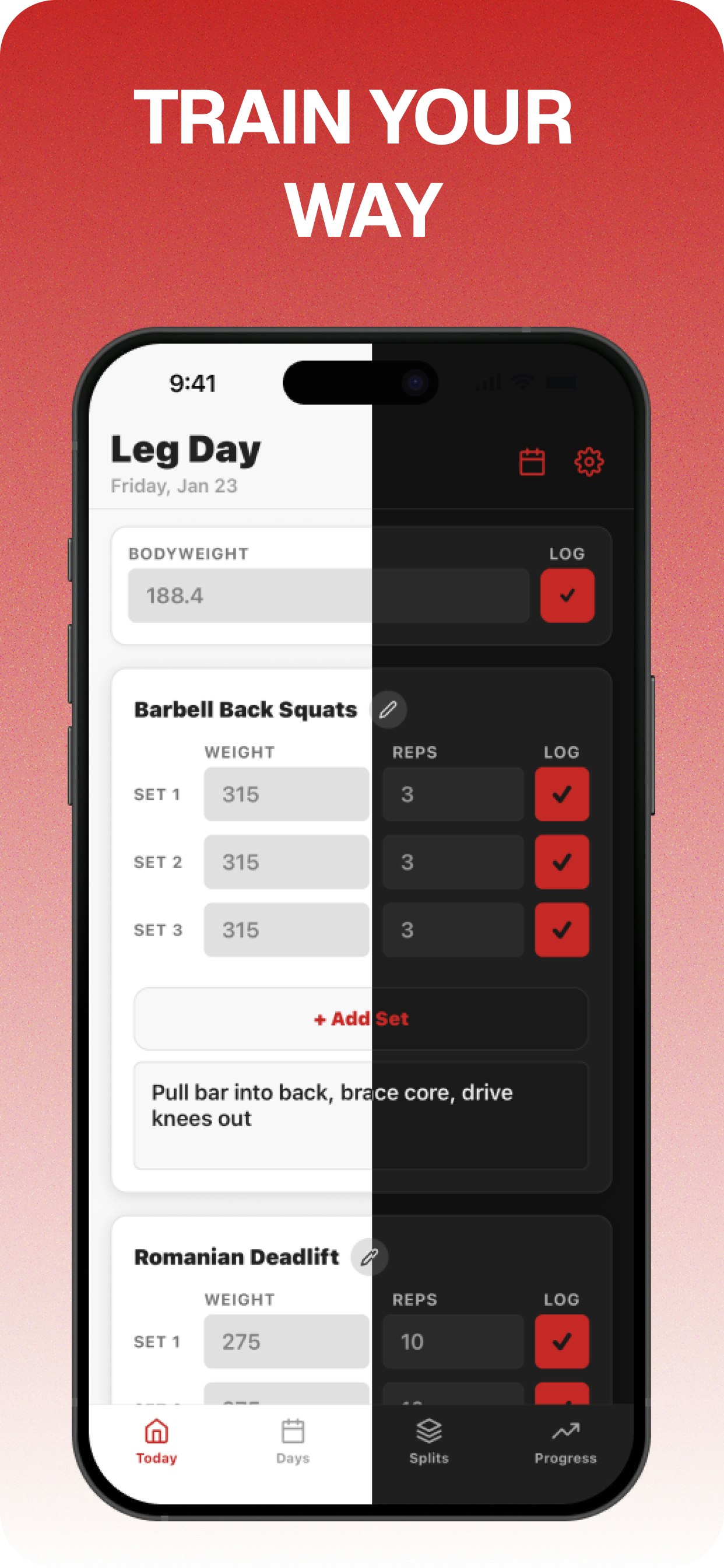 SimpleSplit gallery image