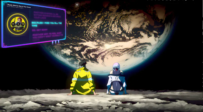 Cadence screenshot 1