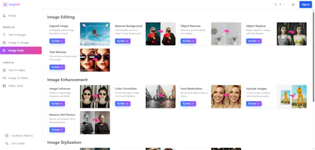 ImgVid gallery image