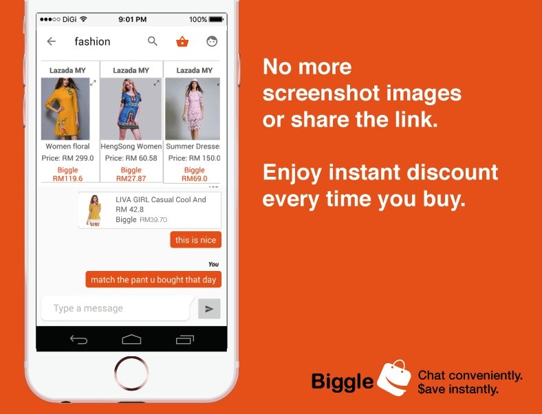 Biggle gallery image