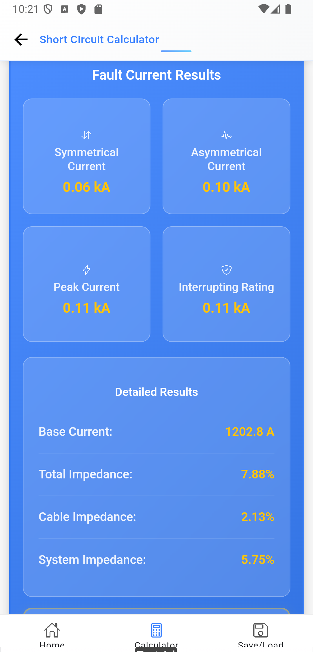 Substation Short Circuit - Screenshot 3 preview