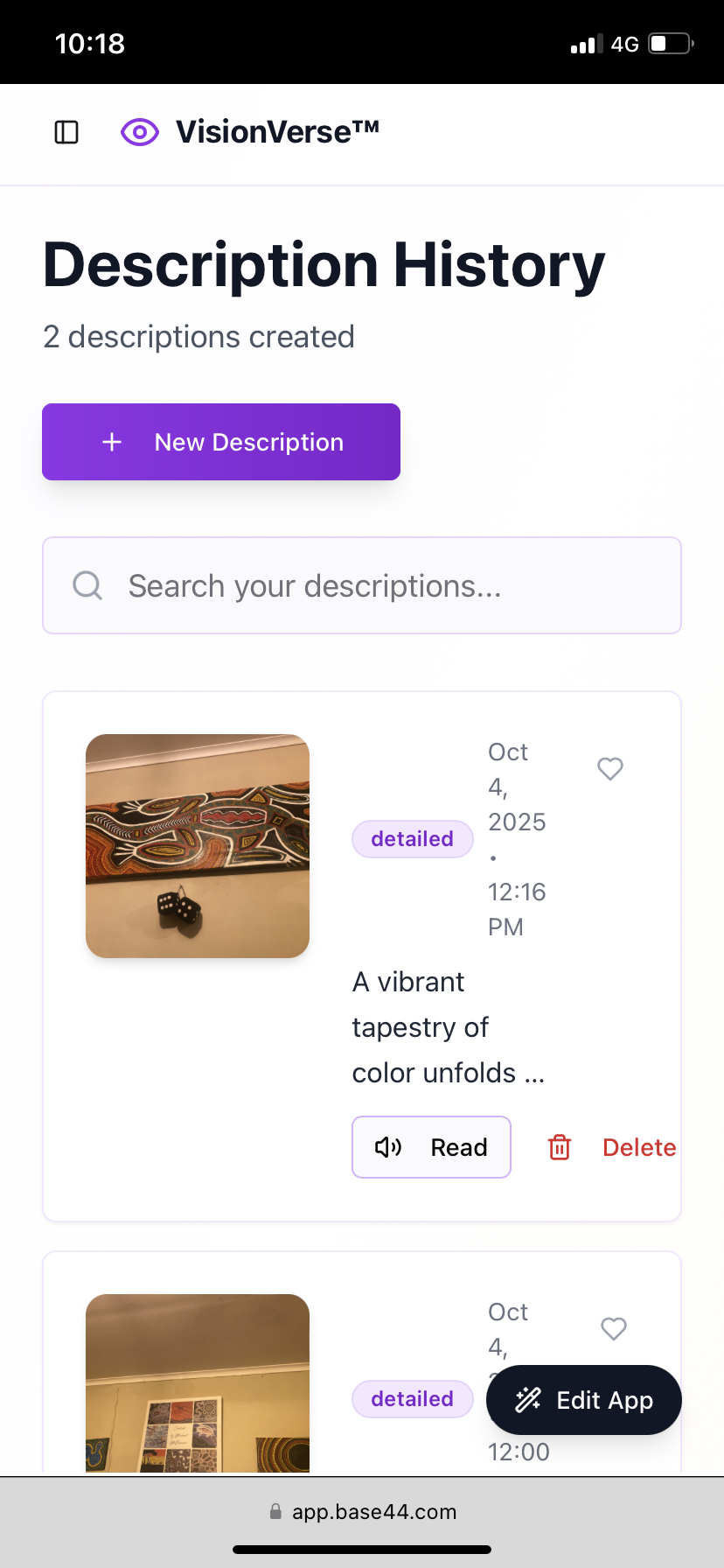 CleanScan Pro gallery image